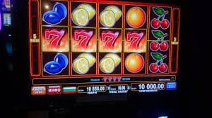 no 777 game