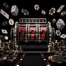 no 777 game